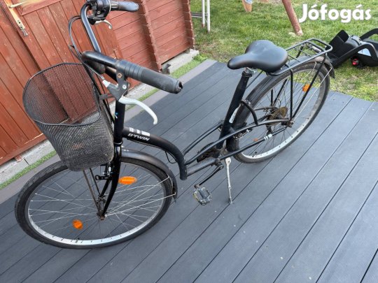 Női elops 300 bicikli