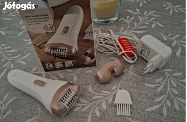 Női epilator
