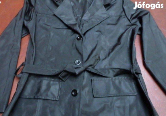 Női esőkabát modern újszerű