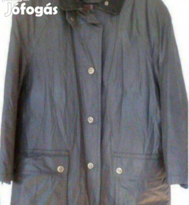 Női esőkabát vadász túra kabát újszerű