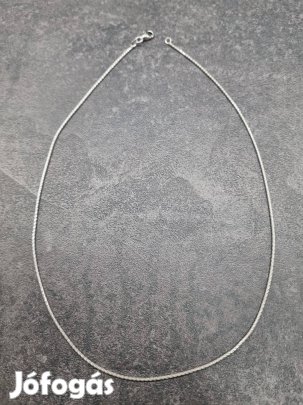 Női ezüst nyaklánc (925)