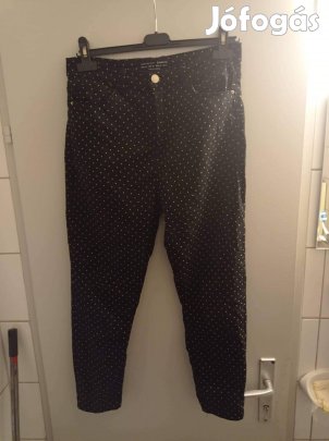 Női farmer nadrág 42