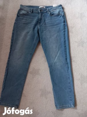 Női farmer nadrág 42 méret