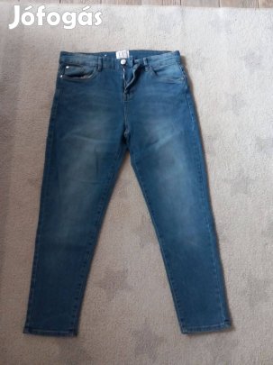 Női farmer nadrág 42 méret