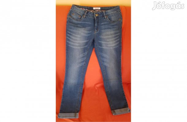 Női farmer nadrág John Baner