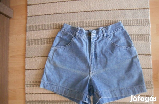 Női farmer short, 38-as