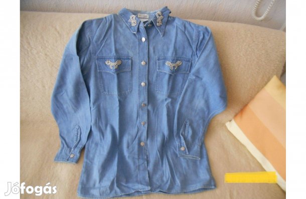 Női farmering 38-as