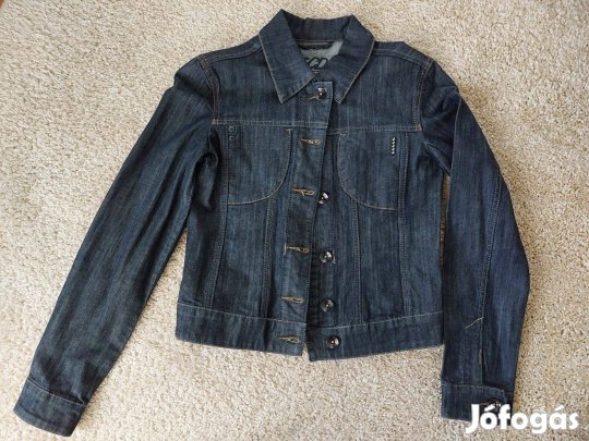 Női farmerkabát "S"