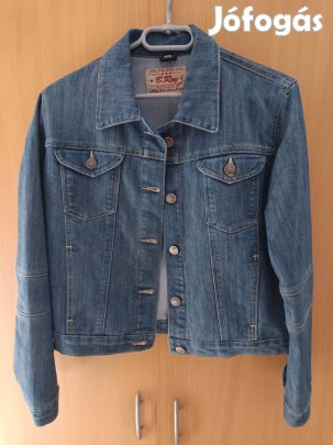 Női farmerkabát eladó