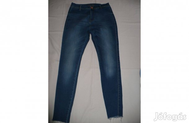 Női farmernadrág, 38-as méret