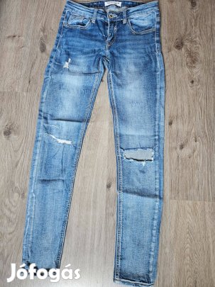 Női farmernadragok 34