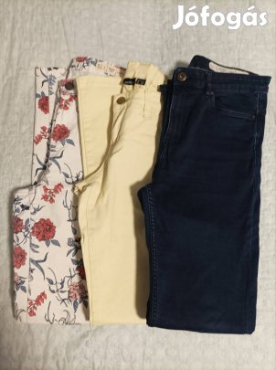 Női farmernadrágok