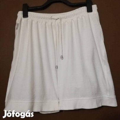 Női fehér Palmers rövidnadrág,pamut Bécsben vásárolt,44-méretű!/64