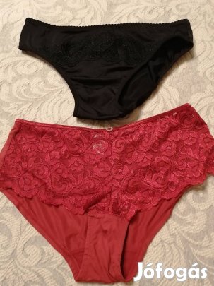 Női fehérnemű alsó bugyi csomag 16db