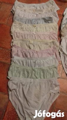 Női fehérnemű alsónemű 3XL