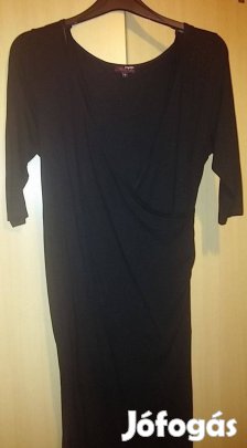 Női fekete Papaya ruha 42