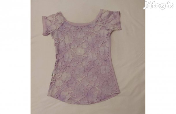 Női felsők, S-es (10 db) egyben