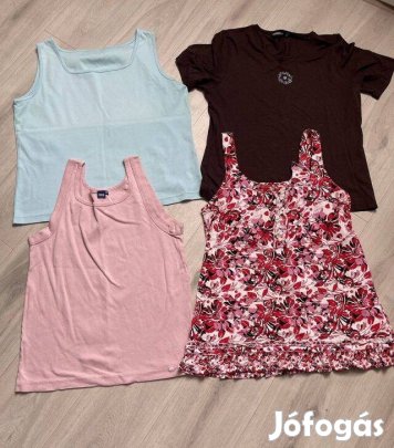 Női felsok blúzok xl - xxl