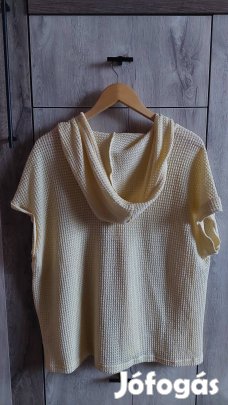 Női felsők rövidujjú 3 db