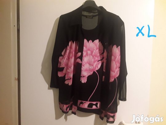 Női felsők xl-xxl