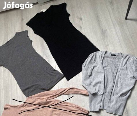 Női felsoszett 38-40