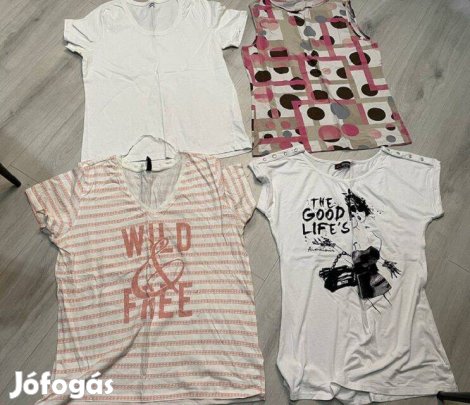 Női felsőszett xl-Xxl