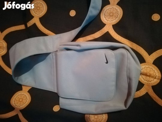 Női,férfi övtáska,több részes, Nike,új szürke!/77