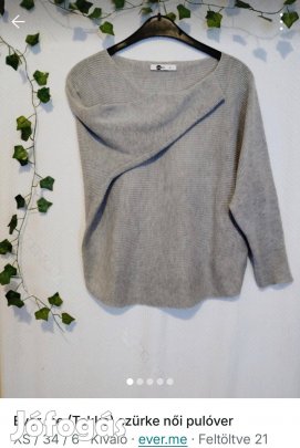 Női férfi ruházat