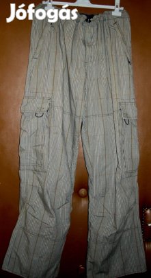 Női,férfi unisex,Casuel nadrág,nyári,új, 54-méret,-olcsón!/25