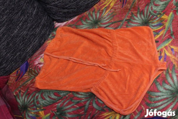 Noi frotir narancssarga overal, 38 (3-4x viselt)