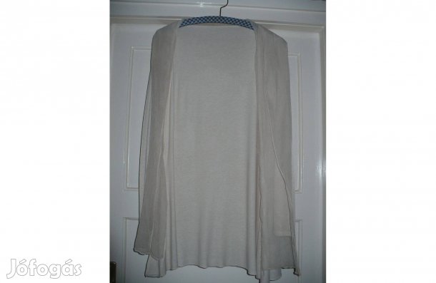Női gombolás nélküli felső, M-es méret