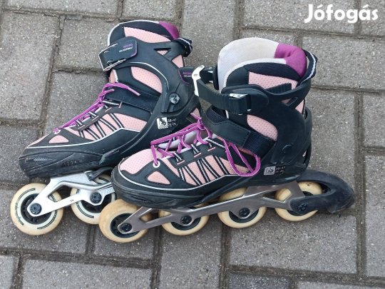 Női görkorcsolya