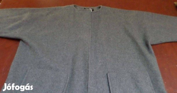 Női gyapjú kabát Polly Peck design