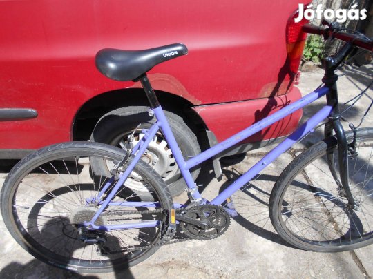 Női gyerek kerékpár bicikli!
