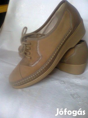 Női gyógycipő, Waldlaufer, bőr - Új