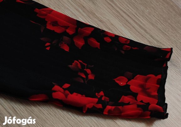 Női gyűrt hatású rugalmas női blúz