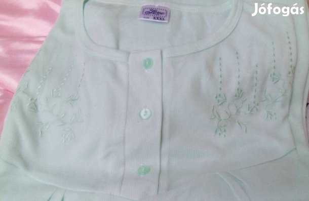 Női hállóingek Sosem voltak használva ! XL - Xxxl-es 1700 ft/db