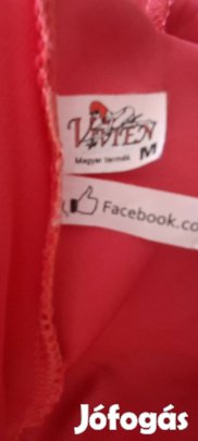 Női hálóing M új 