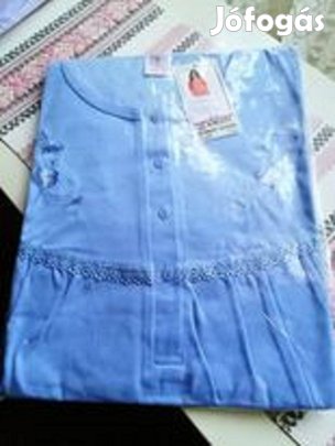 Női hálóing, köntös