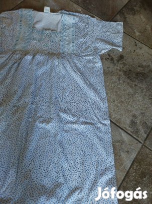 Női hálóing pamut