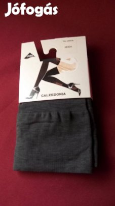 Női harisnya / combfix / combzokni Új, eredeti Calzedonia márkás!!