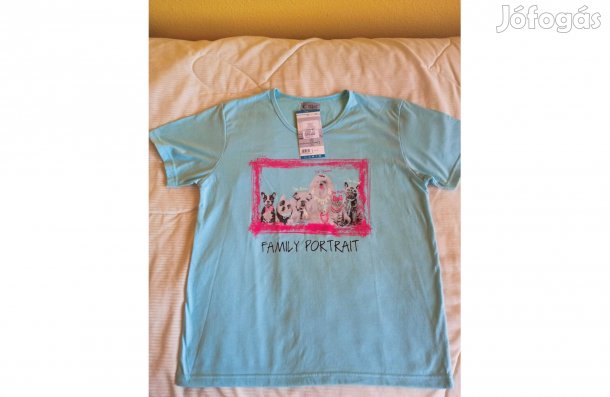 Női háromnegyedes rövidujjú pizsama