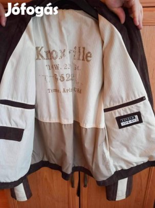 Női használt bőr kabátok