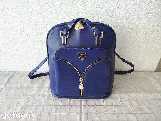 Női hátitáska, hátizsák, válltáska