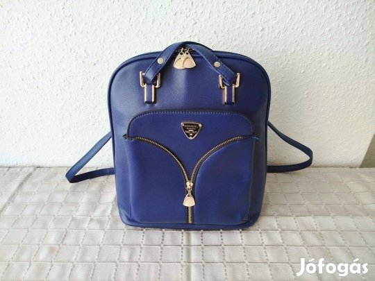 Női hátitáska, hátizsák, válltáska