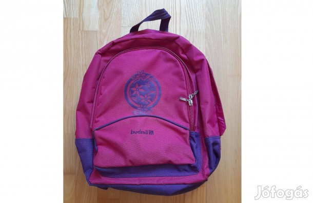 Női hátizsák, Budmil