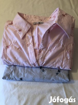 Női hímzett blúzok " Új  "