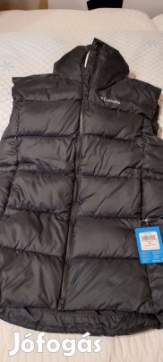 Női hosszított mellény -Új!!! C o l u m b i a