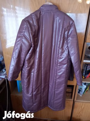 Női hosszú kabát