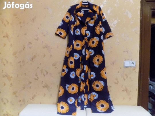 Női hosszú köntös, minőségi anyagból készült